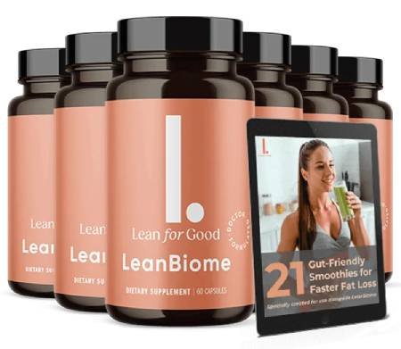 lean-biome-probiotics-fat-burning